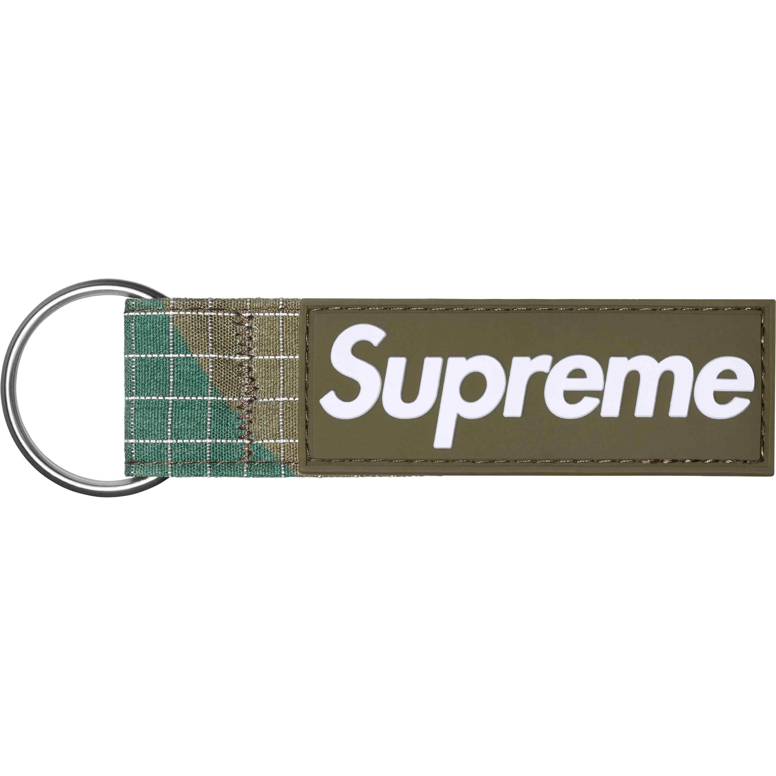 Ripstop Keychain view 3
